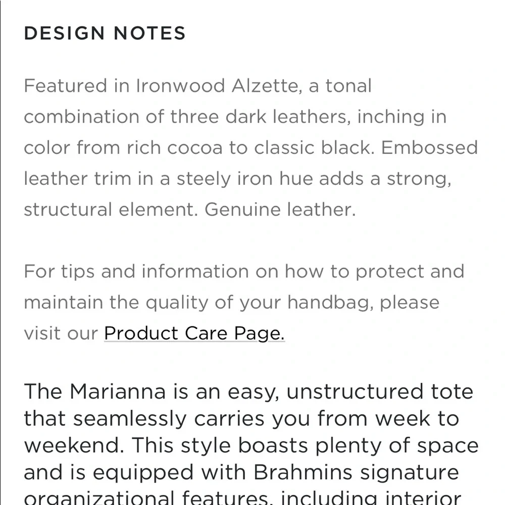 Brahmin - Picture 11 of 12